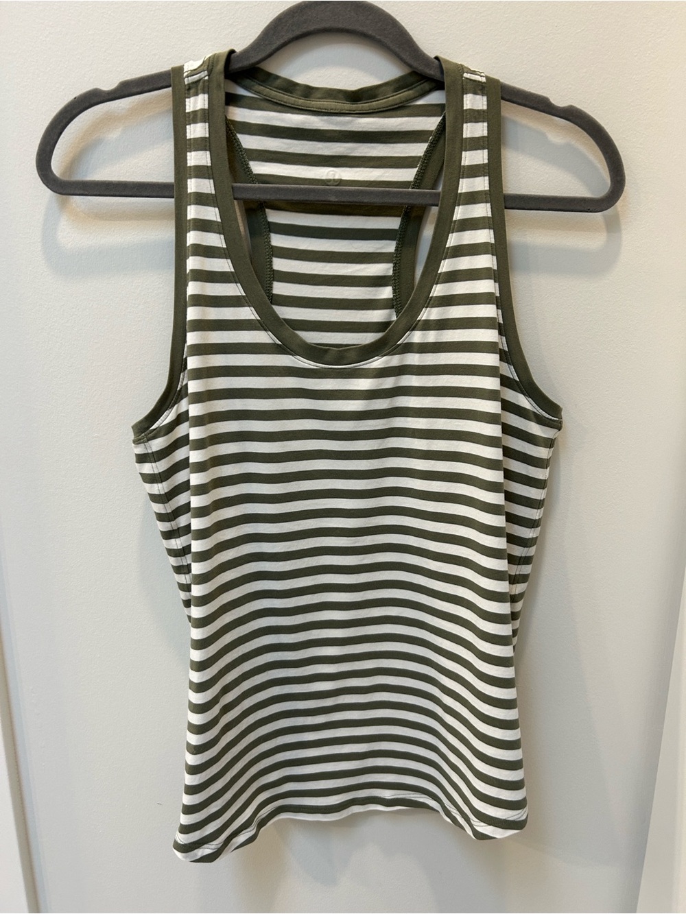 Lululemon Love Tank size 8